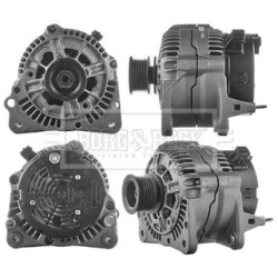 Alternator BORG & BECK BBA2243 OE Ref 1516631R