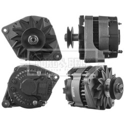 Alternator BORG & BECK BBA2254