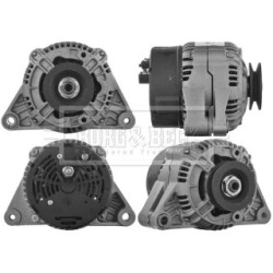 Alternator BORG & BECK BBA2256 OE Ref 5705E1