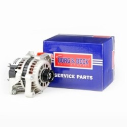 Alternator BORG & BECK BBA2271 OE Ref 46419322 BORG & BECK