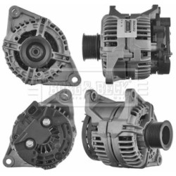 Alternator BORG & BECK BBA2282 OE Ref 71723391