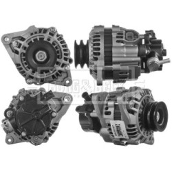 Alternator BORG & BECK BBA2297 OE Ref A00002T82899