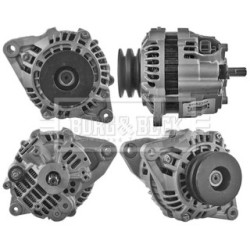 Alternator BORG & BECK BBA2300 OE Ref A00002T82899