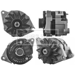 Alternator BORG & BECK BBA2302 OE Ref 557024