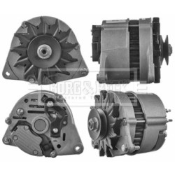 Alternator BORG & BECK BBA2303 OE Ref 86AB10300AEA