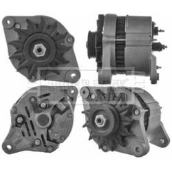 Alternator BORG & BECK BBA2305 OE Ref 23100-71J00-EP