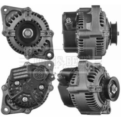 Alternator BORG & BECK BBA2307 OE Ref 31100-PW1-G01