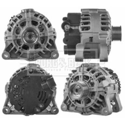 Alternator BORG & BECK BBA2320 OE Ref A005TA6392C