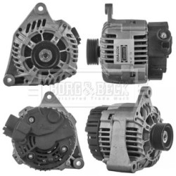 Alternator BORG & BECK BBA2326 OE Ref 5705 4N