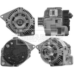 Alternator BORG & BECK BBA2329 OE Ref 7711134267 BORG & BECK