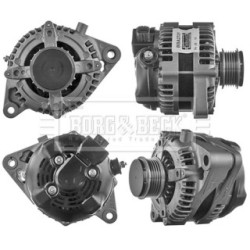 Alternator BORG & BECK BBA2331 OE Ref 27060-27060