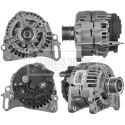 Alternator BORG & BECK BBA2338 OE Ref 036903024M