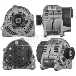 Alternator BORG & BECK BBA2345 OE Ref 028903028F