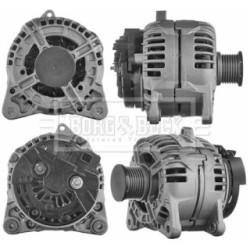 Alternator BORG & BECK BBA2351 OE Ref 2310000Q2E