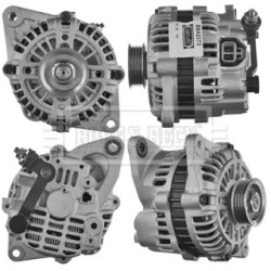 Alternator BORG & BECK BBA2373 OE Ref FP34-18-300