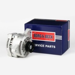 Alternator BORG & BECK BBA2379 OE Ref 1020469 BORG & BECK