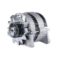 Alternator BORG & BECK BBA2380 BORG & BECK