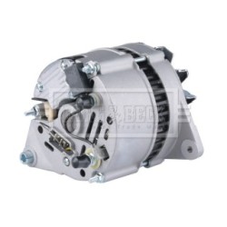 Alternator BORG & BECK BBA2380 BORG & BECK