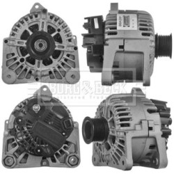 Alternator BORG & BECK BBA2381 OE Ref 2542818