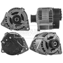 Alternator BORG & BECK BBA2382