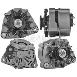 Alternator BORG & BECK BBA2390 OE Ref 0120469515