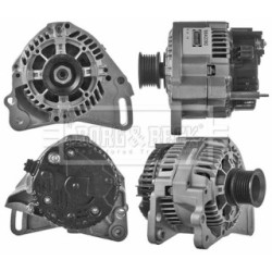 Alternator BORG & BECK BBA2392 OE Ref 030903023B