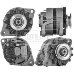 Alternator BORG & BECK BBA2399 OE Ref 46431710