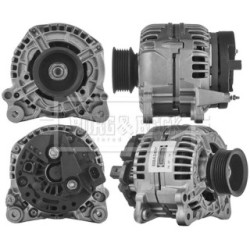 Alternator BORG & BECK BBA2407 OE Ref 1516487R