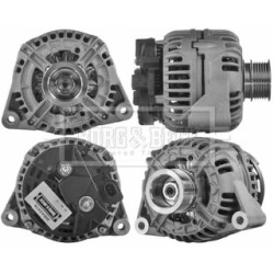 Alternator BORG & BECK BBA2419 OE Ref 011154680280