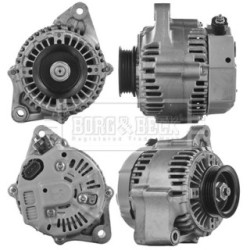 Alternator BORG & BECK BBA2438