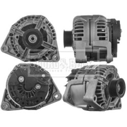 Alternator BORG & BECK BBA2465 OE Ref 9200955