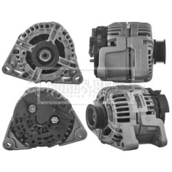 Alternator BORG & BECK BBA2507 OE Ref 13-222-929