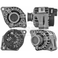 Alternator BORG & BECK BBA2523 OE Ref 71789538