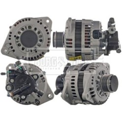 Alternator BORG & BECK BBA2550 OE Ref 897363-8320
