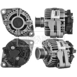 Alternator BORG & BECK BBA2562 OE Ref 13229990 BORG & BECK
