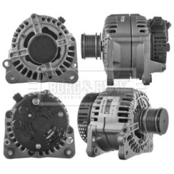 Alternator BORG & BECK BBA2563 OE Ref 38522318F
