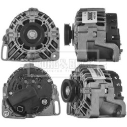 Alternator BORG & BECK BBA2564 OE Ref 2310000QAT