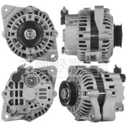 Alternator BORG & BECK BBA2629 OE Ref 31100P04G03