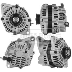 Alternator BORG & BECK BBA2679 OE Ref B66S18300C