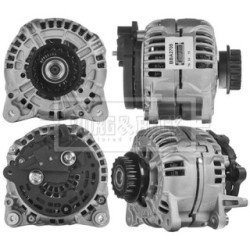 Alternator BORG & BECK BBA2709 OE Ref 070903024