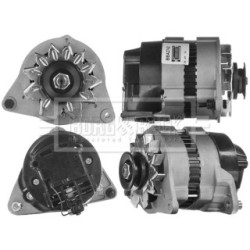 Alternator BORG & BECK BBA2742 OE Ref 4434083