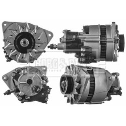 Alternator BORG & BECK BBA2747 OE Ref 5021973