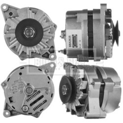 Alternator BORG & BECK BBA2825