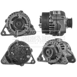 Alternator BORG & BECK BBA2869 OE Ref 058903016