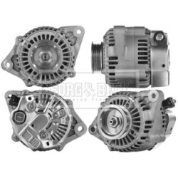 Alternator BORG & BECK BBA2923 OE Ref 31100-P72-013