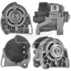 Alternator BORG & BECK BBA2928