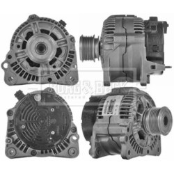 Alternator BORG & BECK BBA2944 OE Ref 028903023H