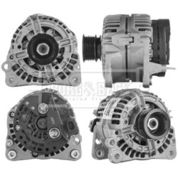 Alternator BORG & BECK BBA2955 OE Ref 06F903023B
