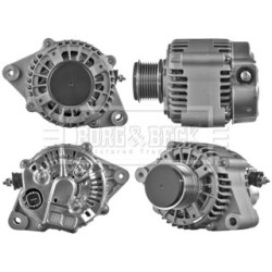 Alternator BORG & BECK BBA2967 OE Ref 27060-0L020 BORG & BECK