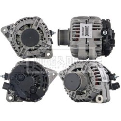 Alternator BORG & BECK BBA2967 OE Ref 27060-0L020 BORG & BECK